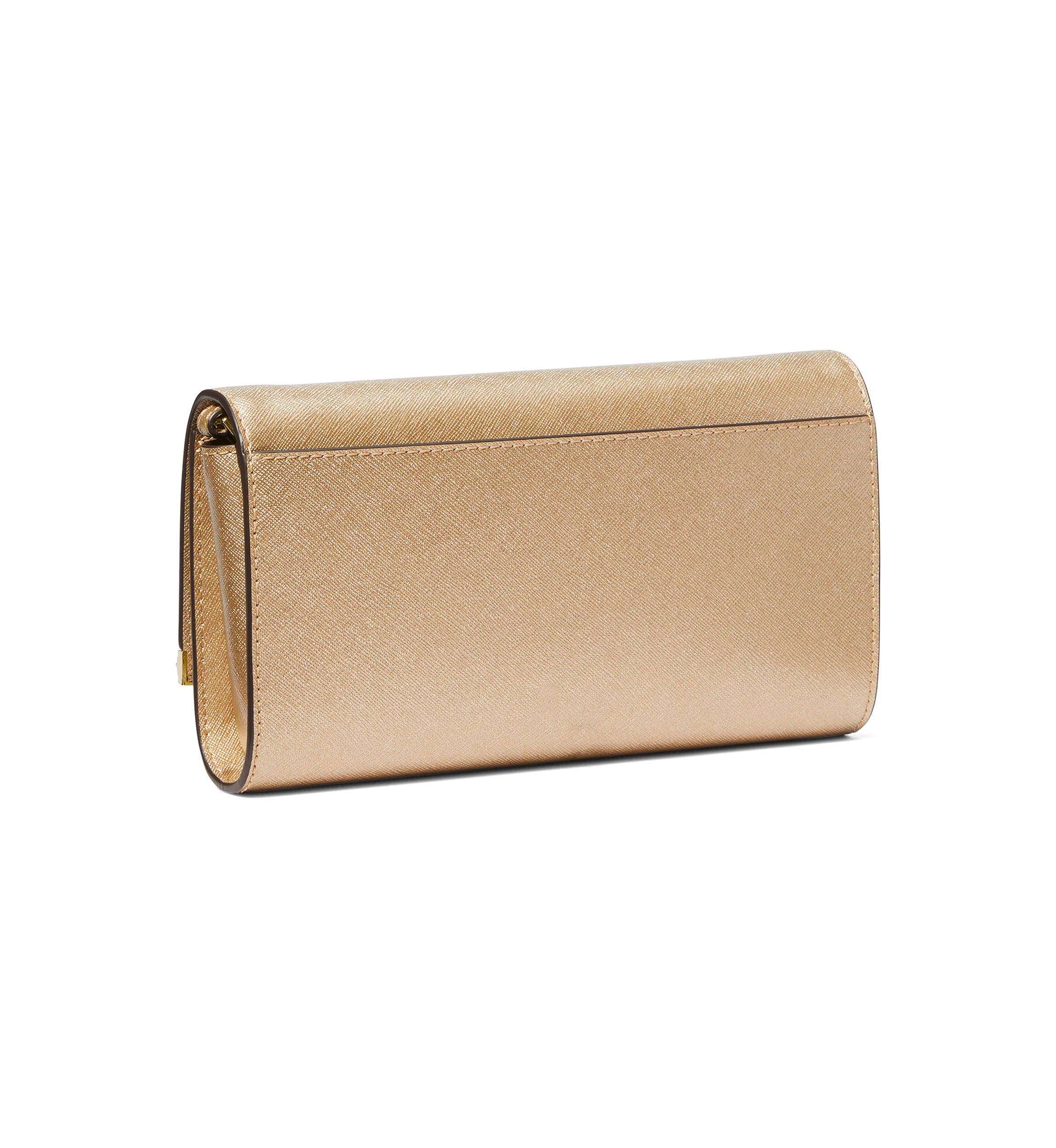 	  Mona Large Clutch 