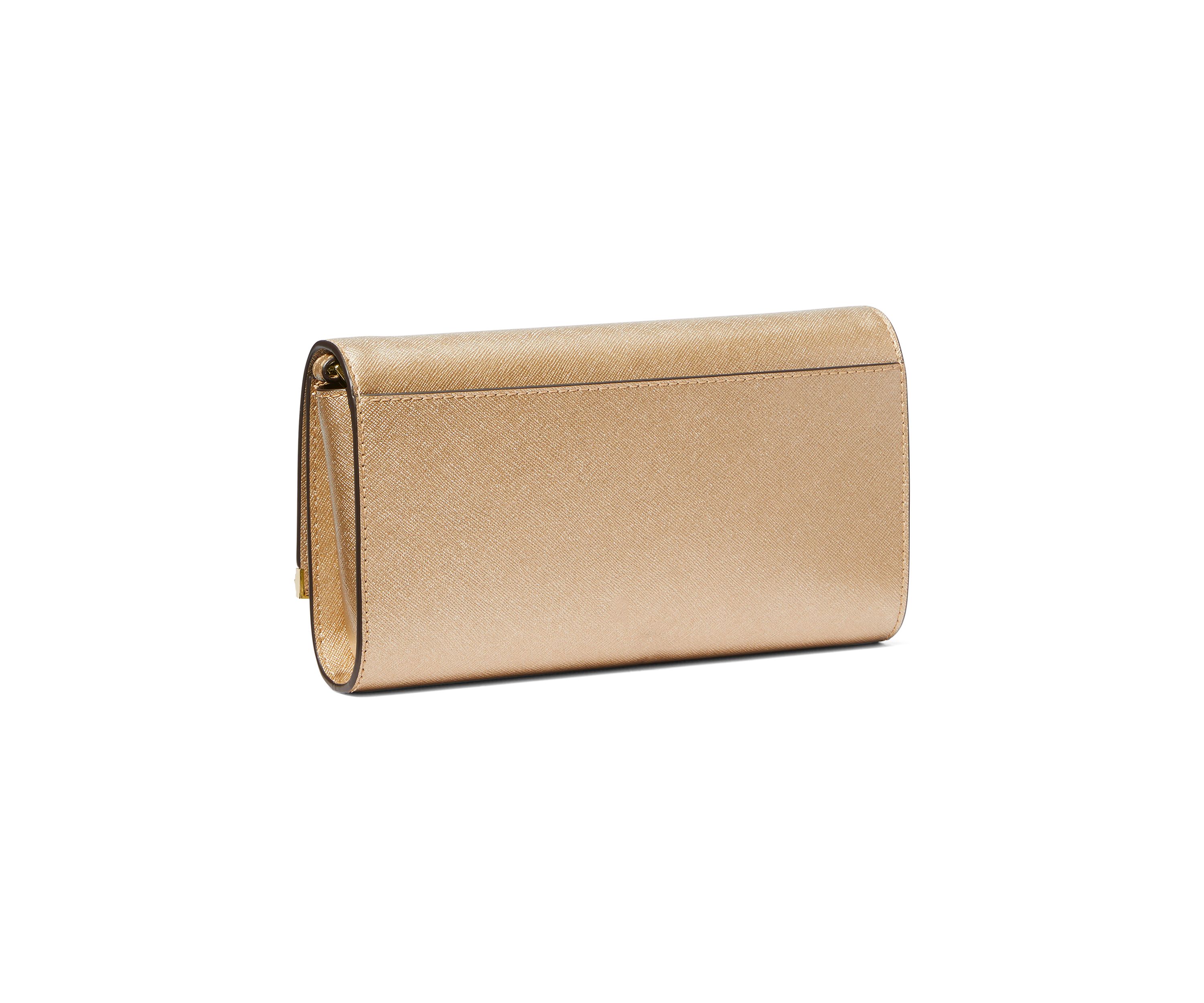 	  Mona Large Clutch 