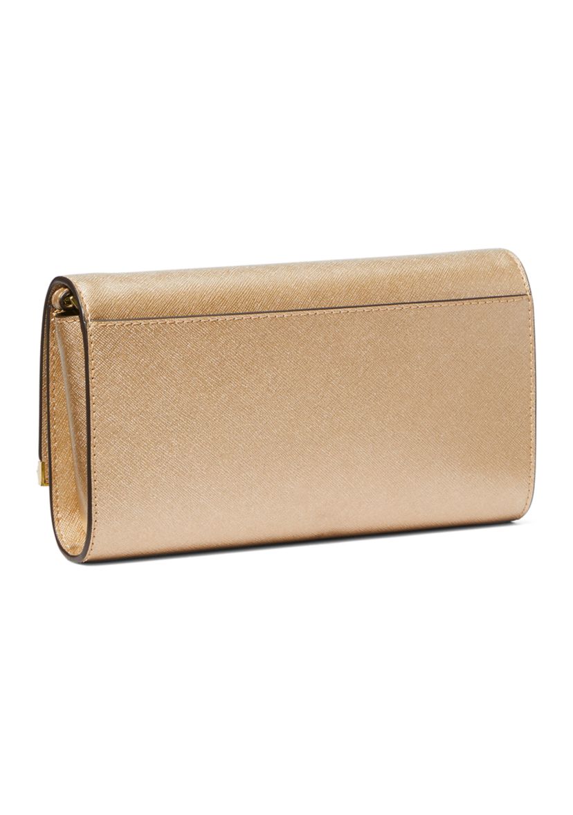	  Mona Large Clutch 