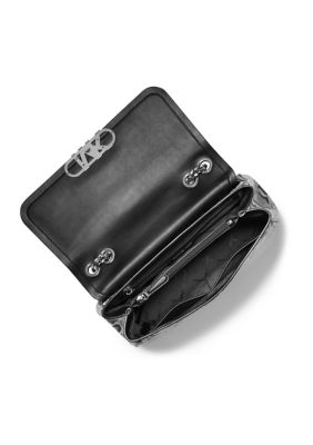 MICHAEL Michael Kors Parker XL Convertible Chain Shoulder Bag