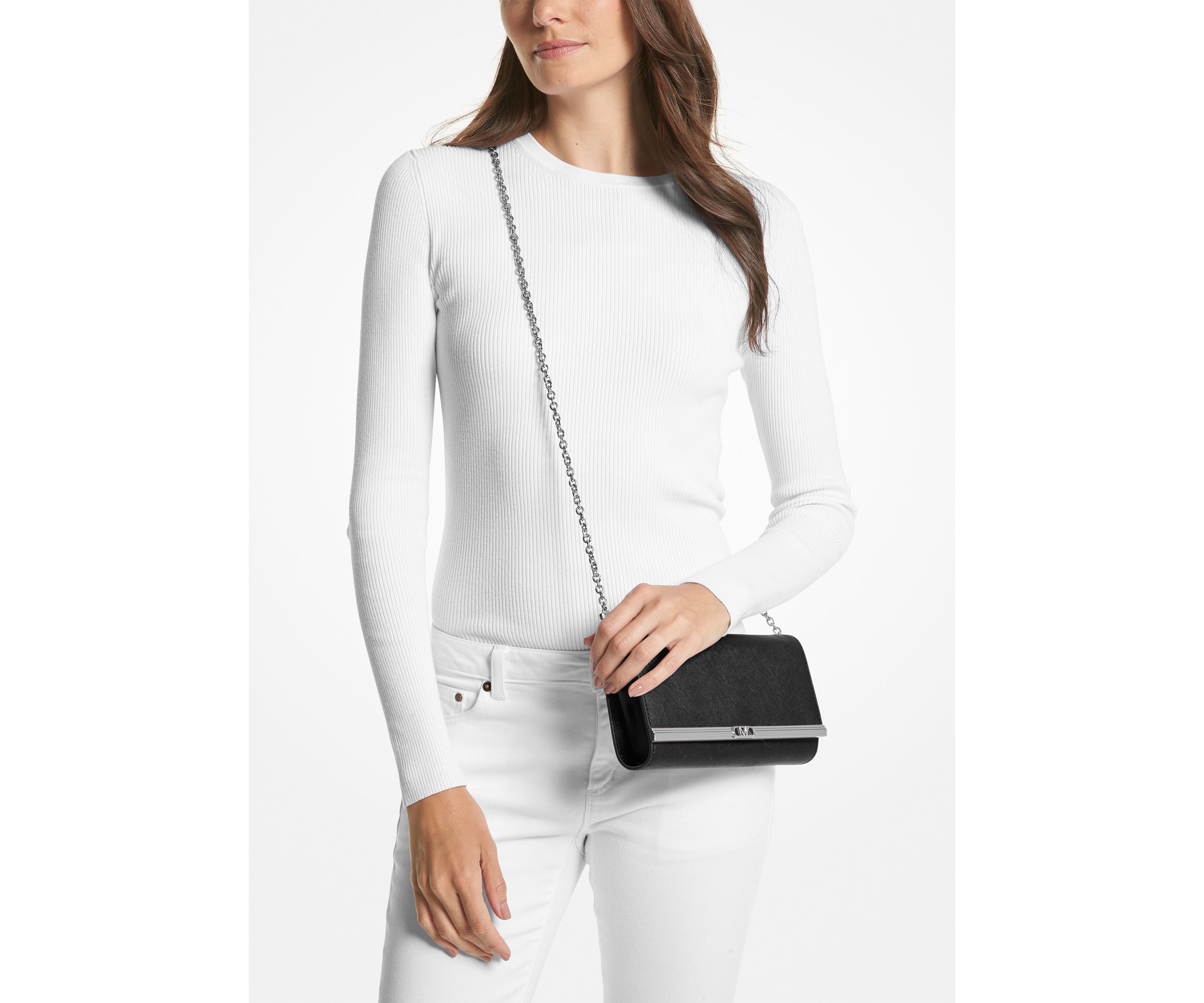 Mona Large Clutch 