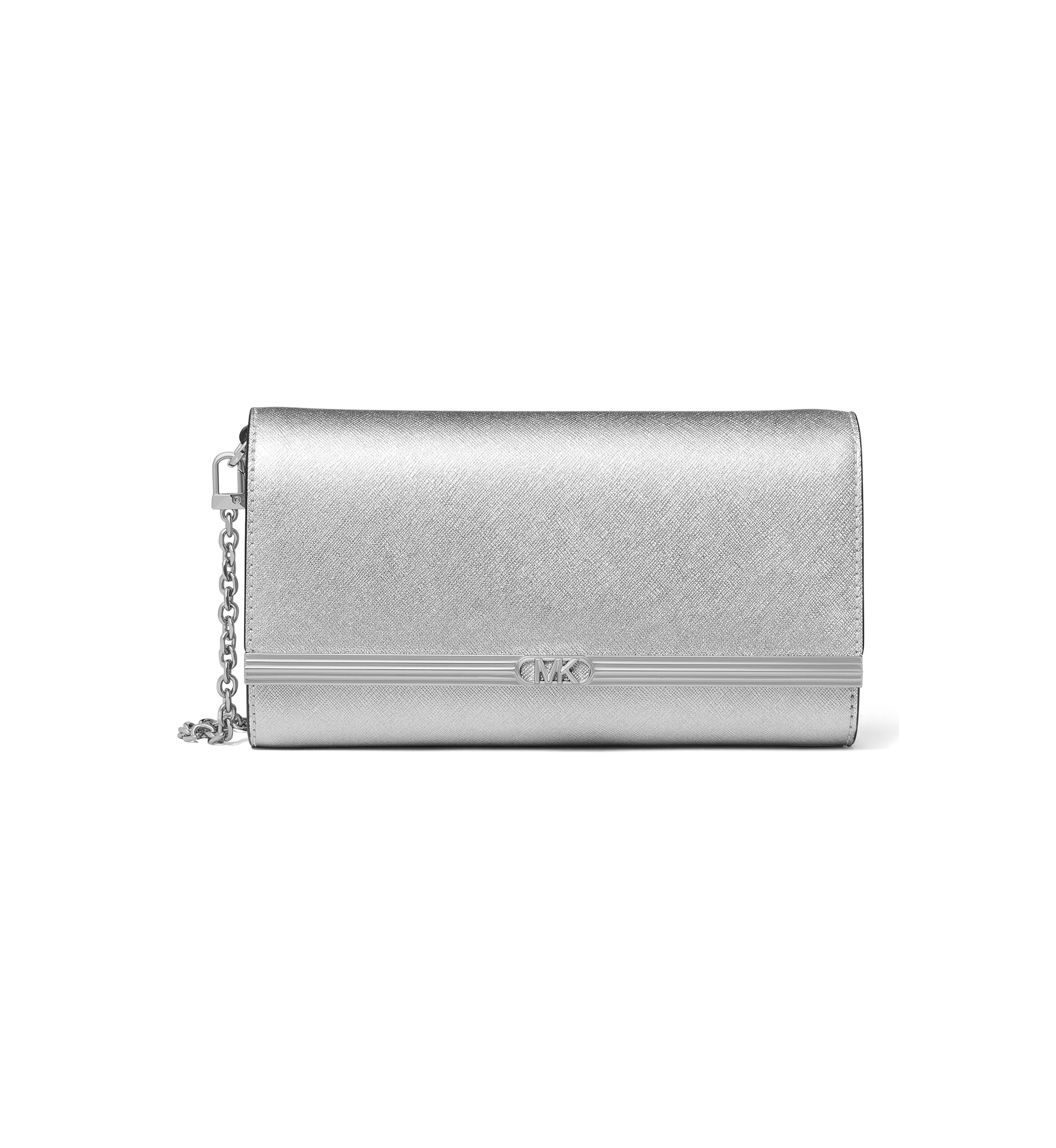 	  Mona Large Clutch 
