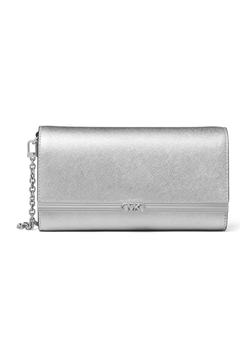 	  Mona Large Clutch 