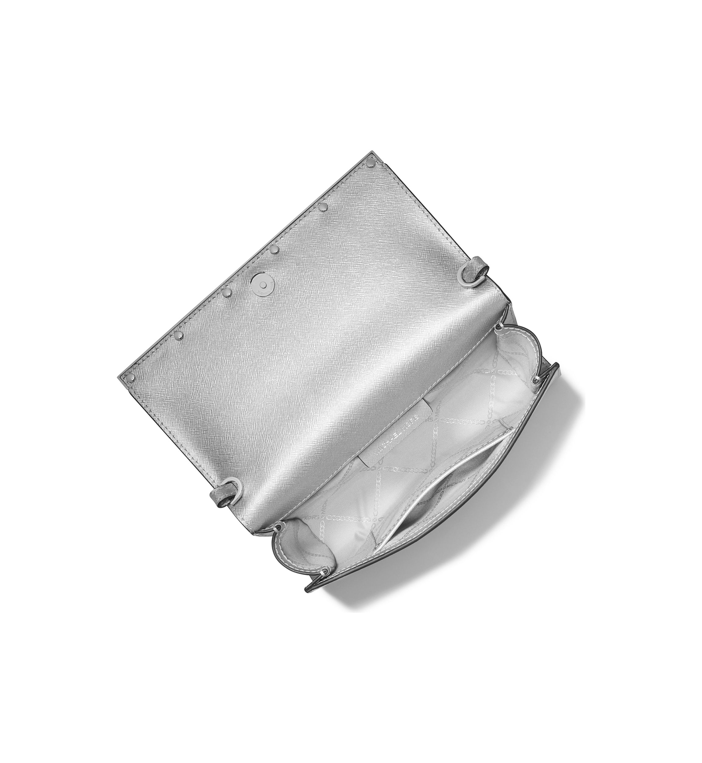 	  Mona Large Clutch 