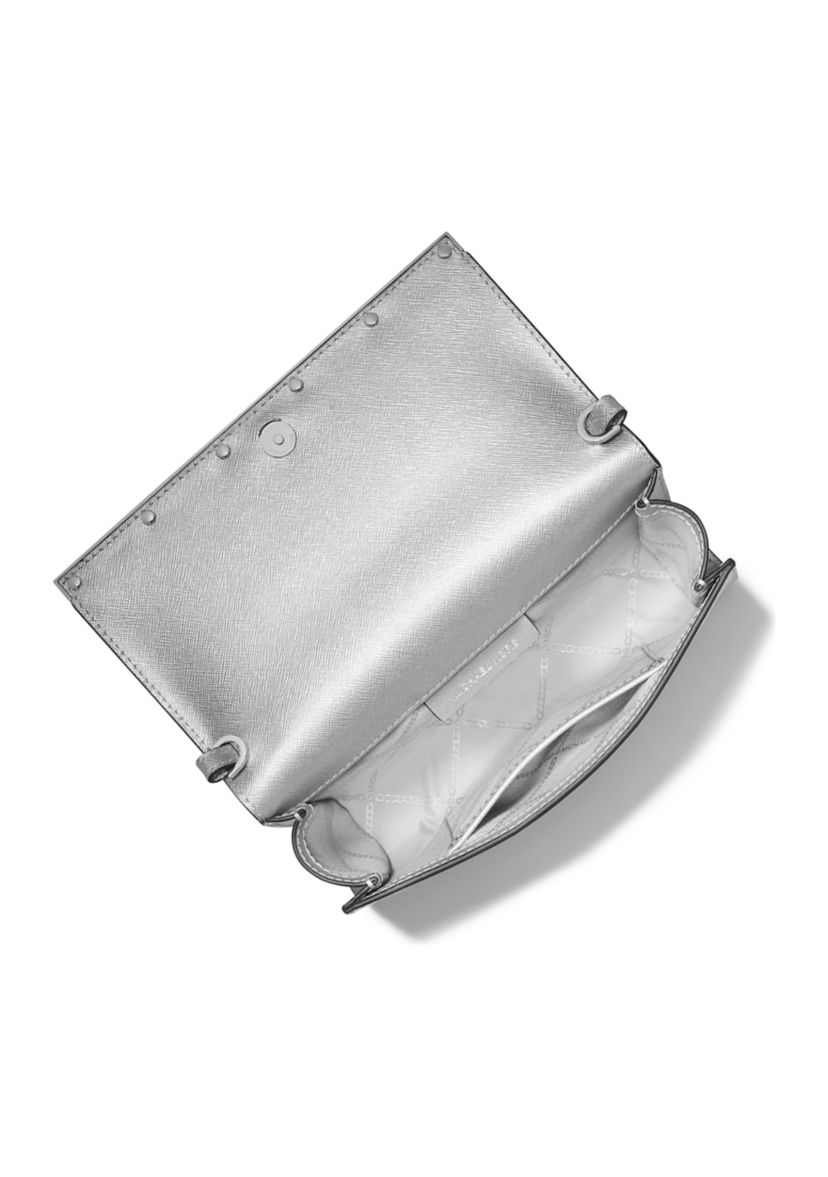 	  Mona Large Clutch 