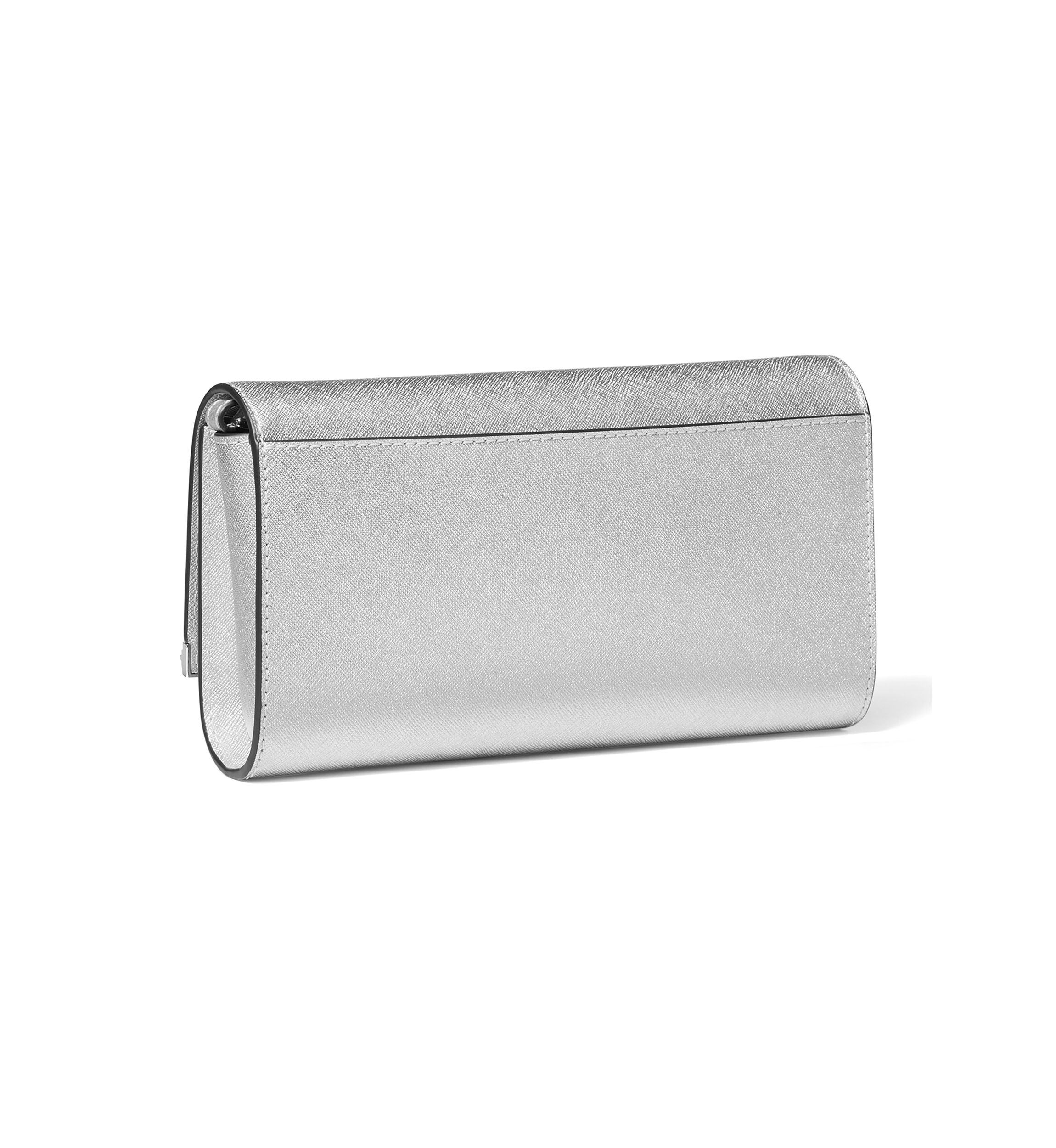 	  Mona Large Clutch 
