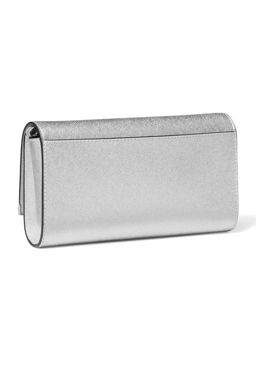 	  Mona Large Clutch 