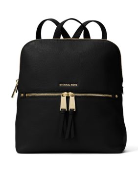 MICHAEL Michael Kors Rhea Zip Medium Slim Backpack | belk