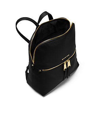 Rhea Zip Medium Slim Backpack