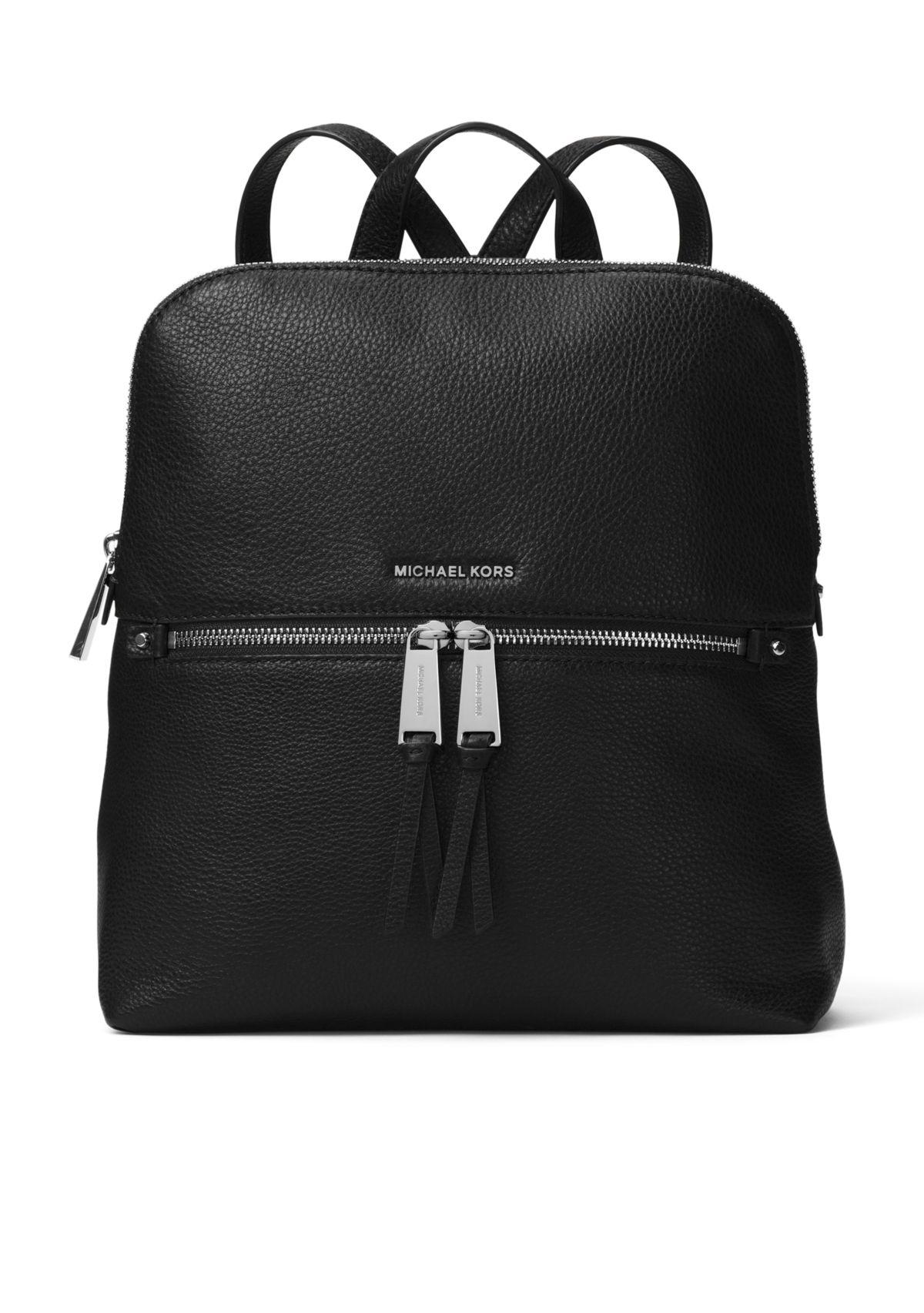 Rhea Zip Slim Backpack