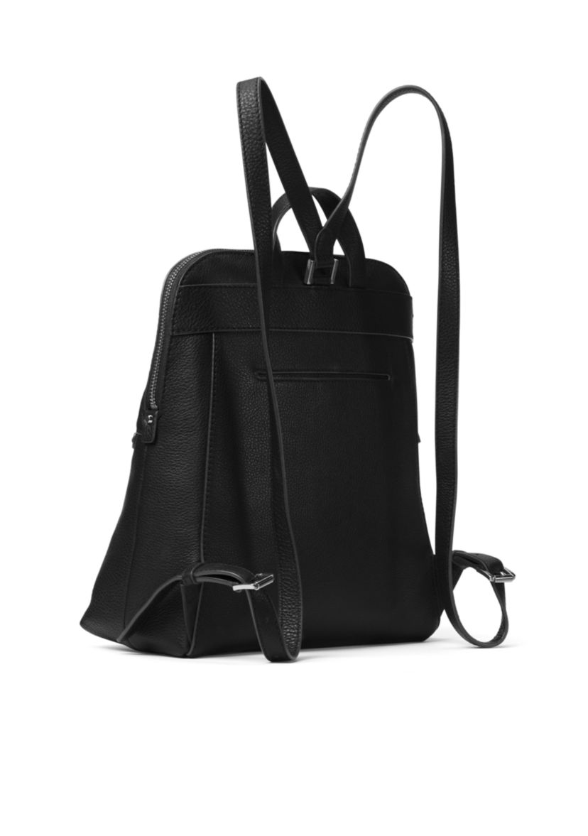 Rhea Zip Slim Backpack