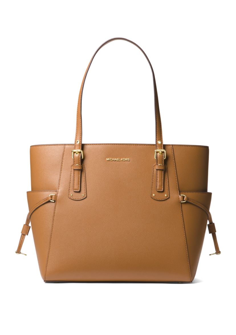 Voyager East West Tote