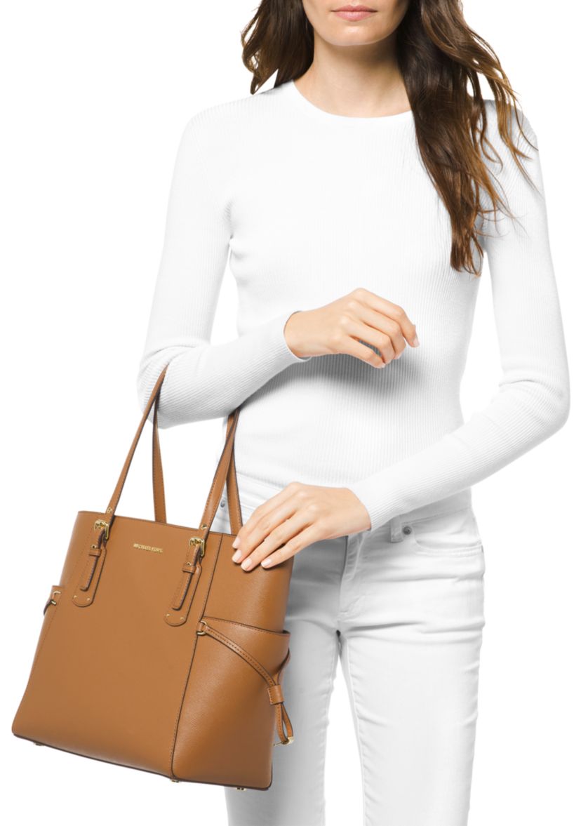 Voyager East West Tote