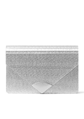 MICHAEL Michael Kors Barbara Medium Envelope Clutch | belk