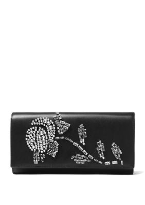 MICHAEL Michael Kors Bellamie Clutch | belk