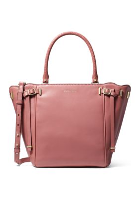 MICHAEL Michael Kors Amelia Medium Zip Tote | belk