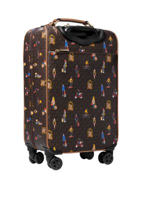 MICHAEL Michael Kors Bedford Travel Spinner Suitcase - XL | belk