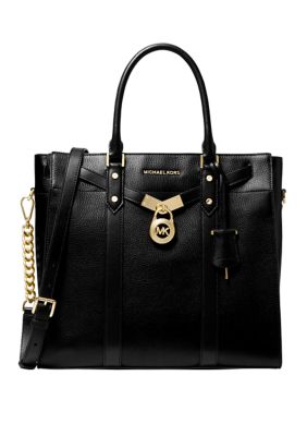 MICHAEL Michael Kors Nouveau Hamilton Large Tote Bag | belk