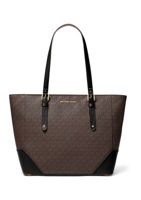 MICHAEL Michael Kors Aria Tote Bag - Large | belk