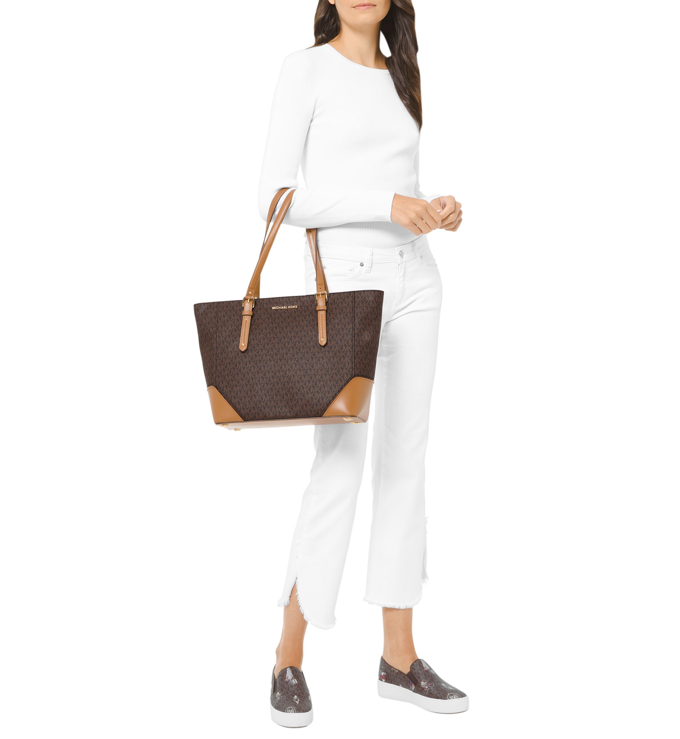 Aria Tote Bag - Large