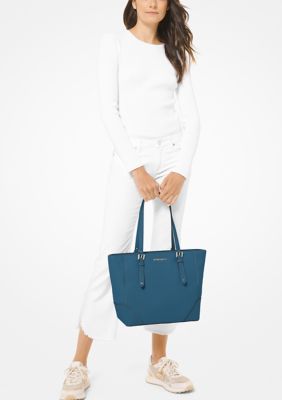 MICHAEL Michael Kors Aria Tote Bag - Large | belk