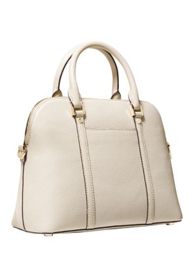 MICHAEL Michael Kors Bedford Legacy Dome Satchel Bag - Medium | belk