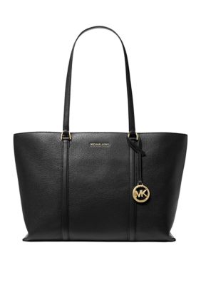 Large black 2024 mk purse