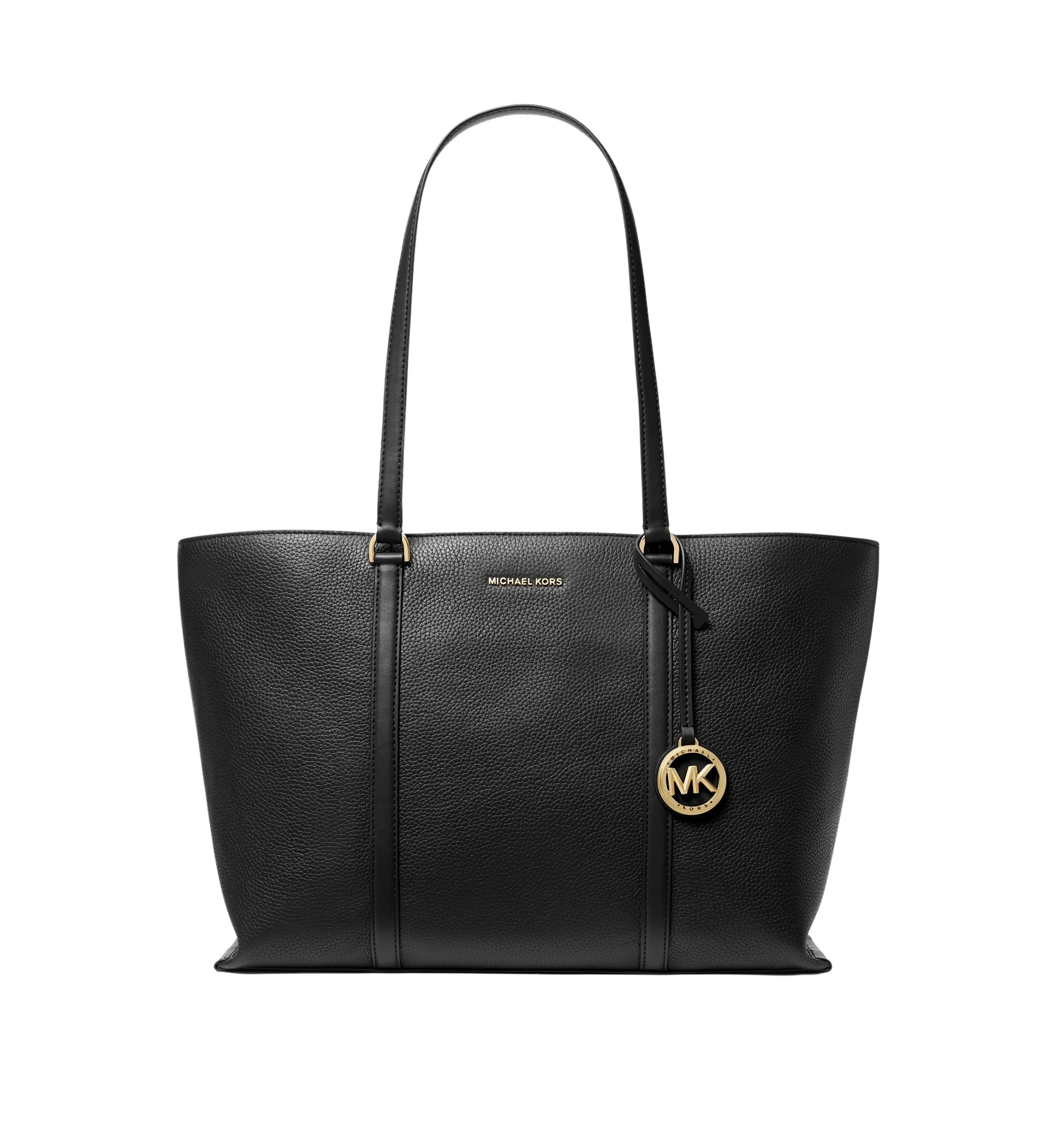 Temple Large Tote Bag
