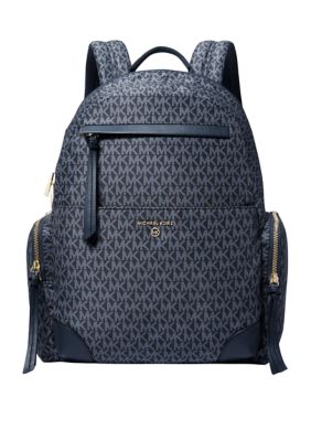 Michael kors sale backpack dillards