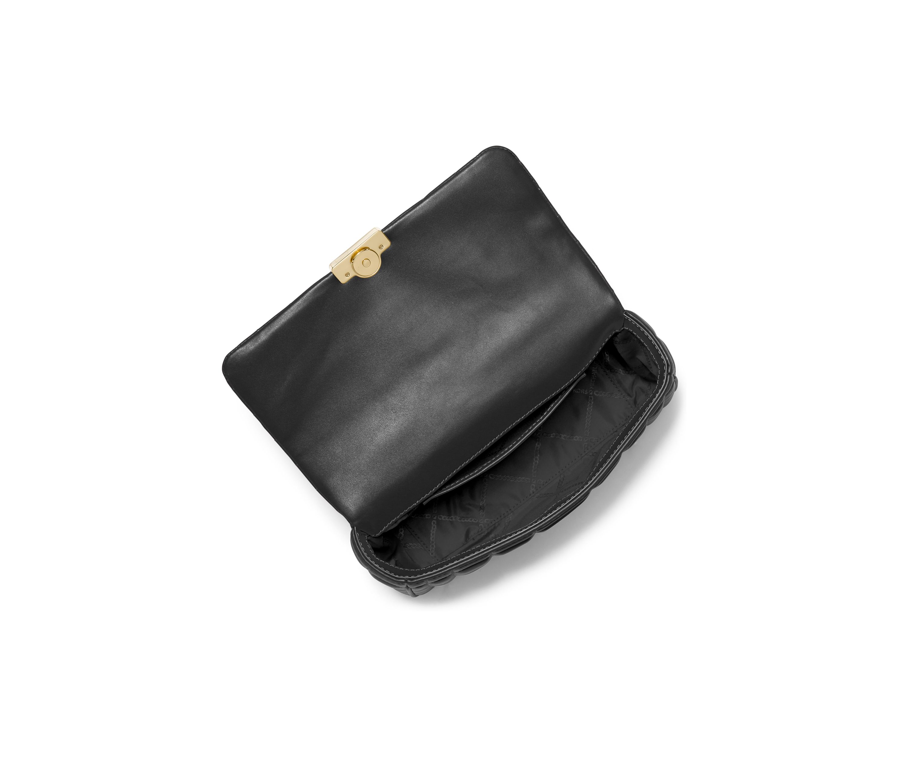 Tribeca Large Convertible Chain Shoulder Bag