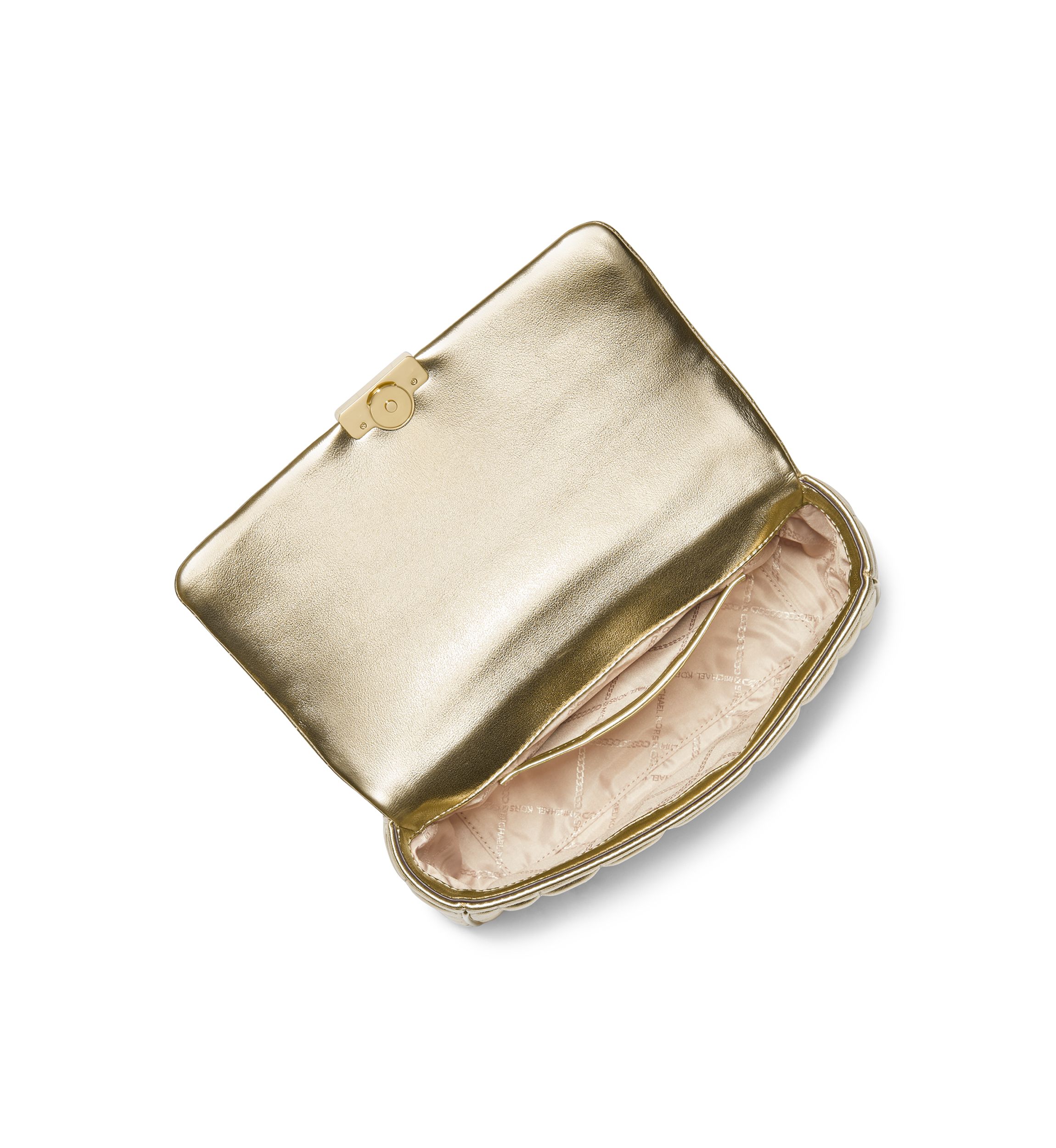 Tribeca Large Convertible Chain Shoulder Bag