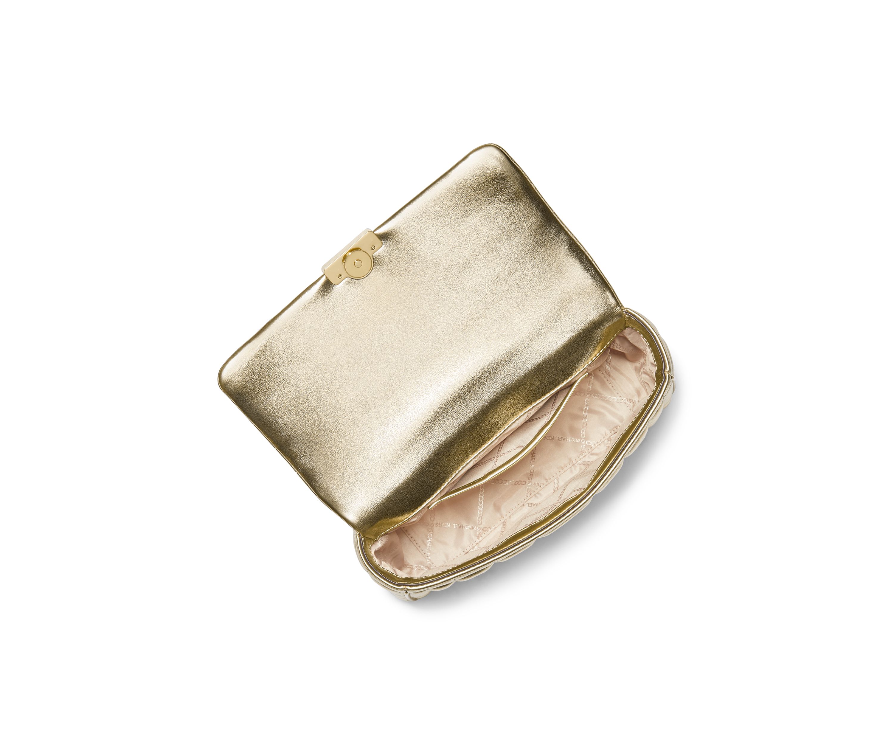 Tribeca Large Convertible Chain Shoulder Bag