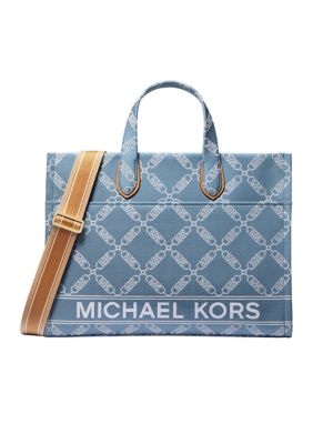 Michael kors deals handbags at belk