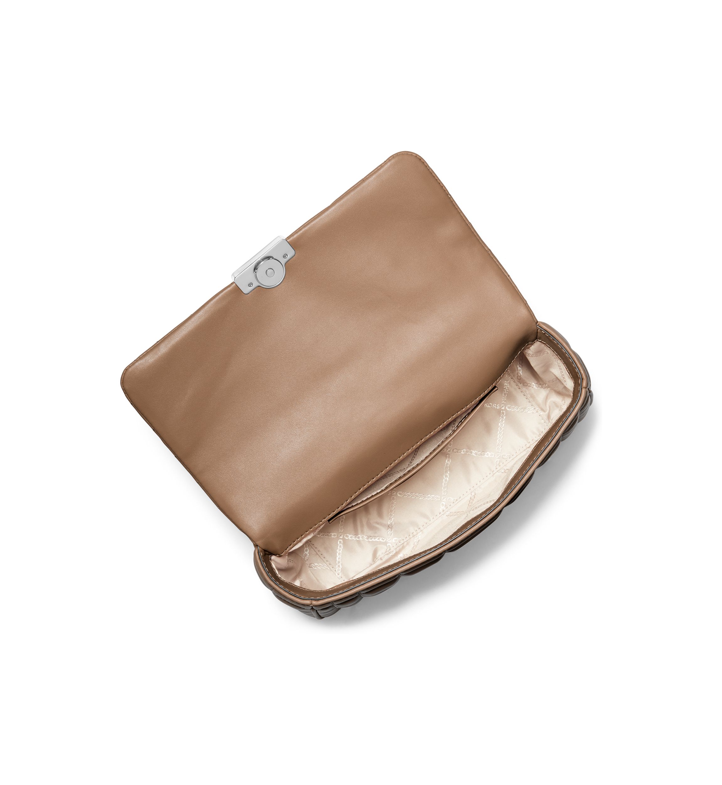 Tribeca Large Convertible Chain Shoulder Bag