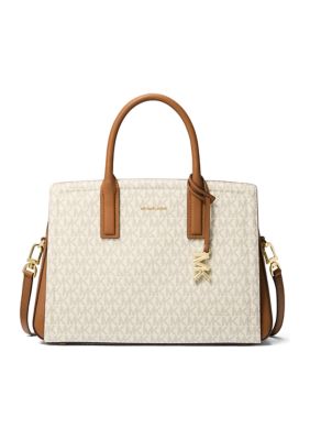 MICHAEL Michael Kors Laila Medium Satchel