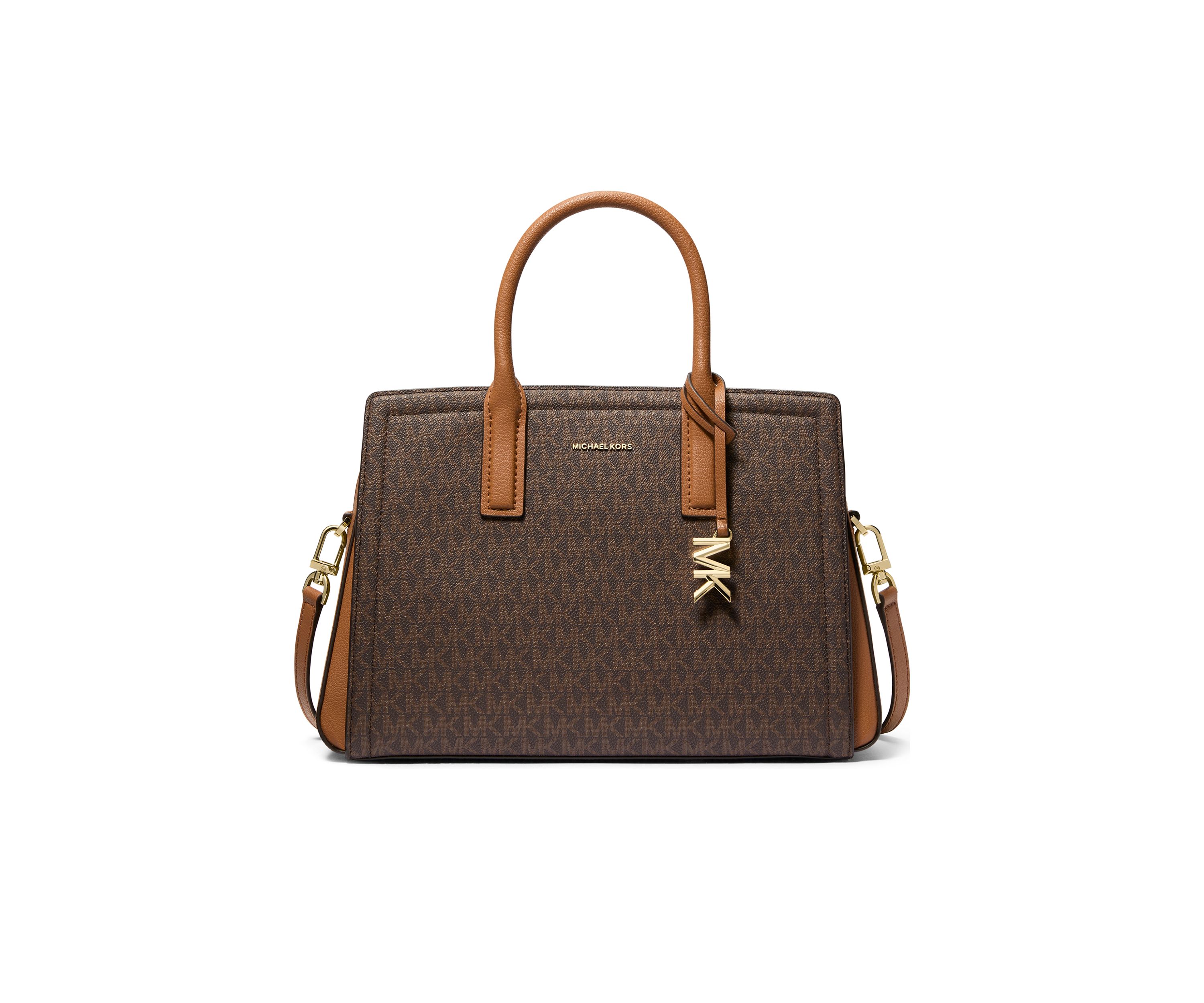 Laila Medium Satchel 
