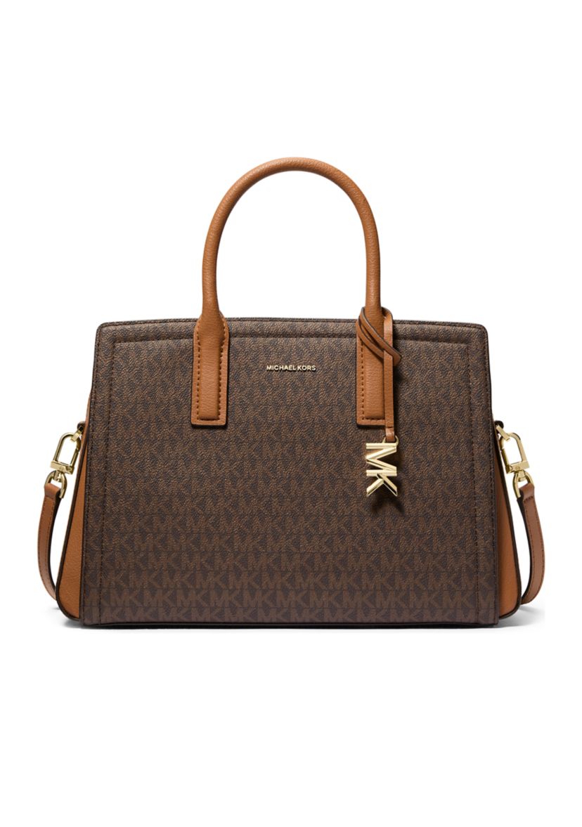 Laila Medium Satchel 