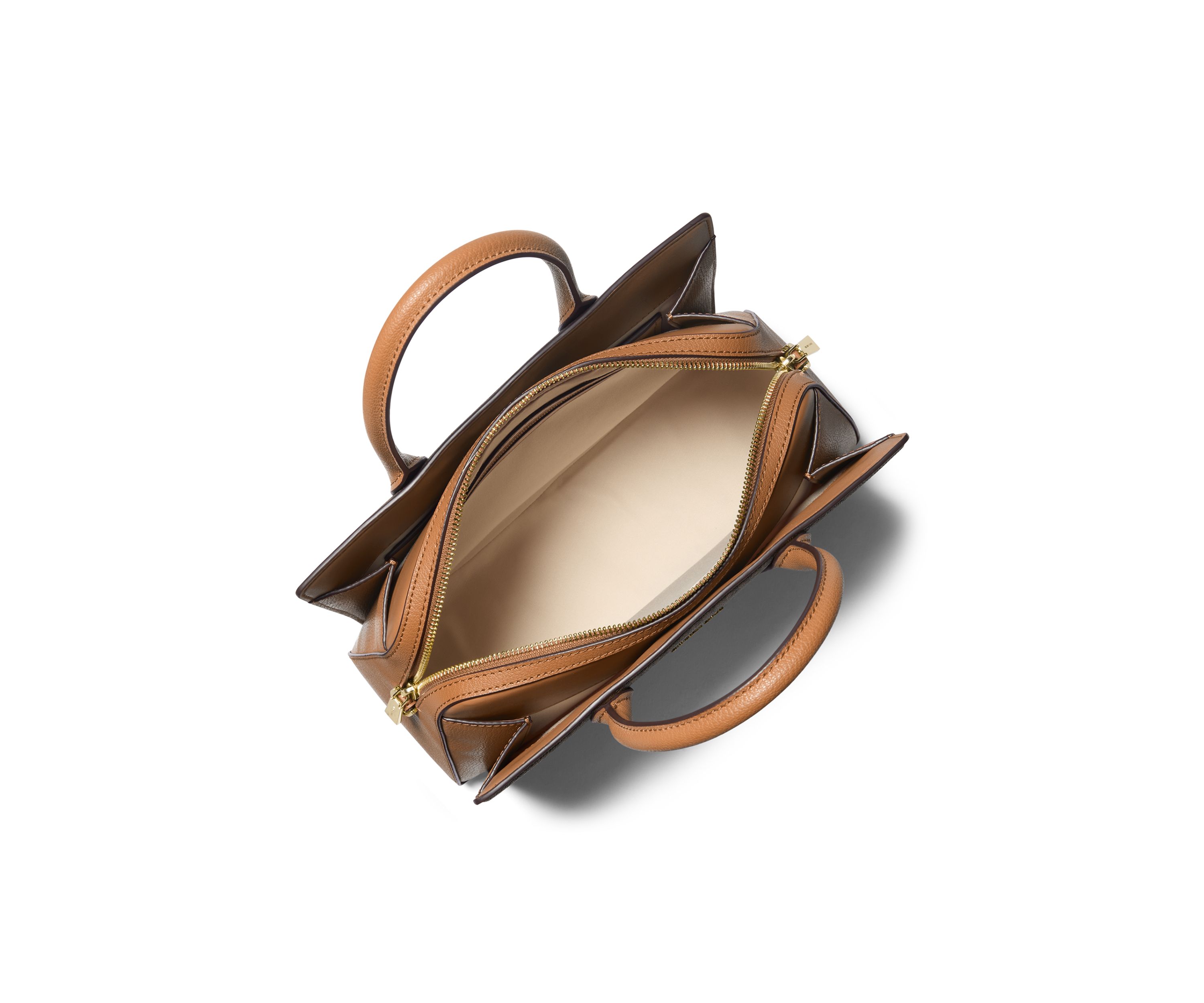 Laila Medium Satchel 