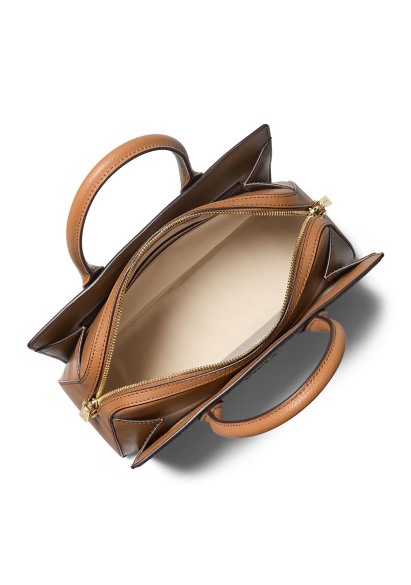 Laila Medium Satchel 