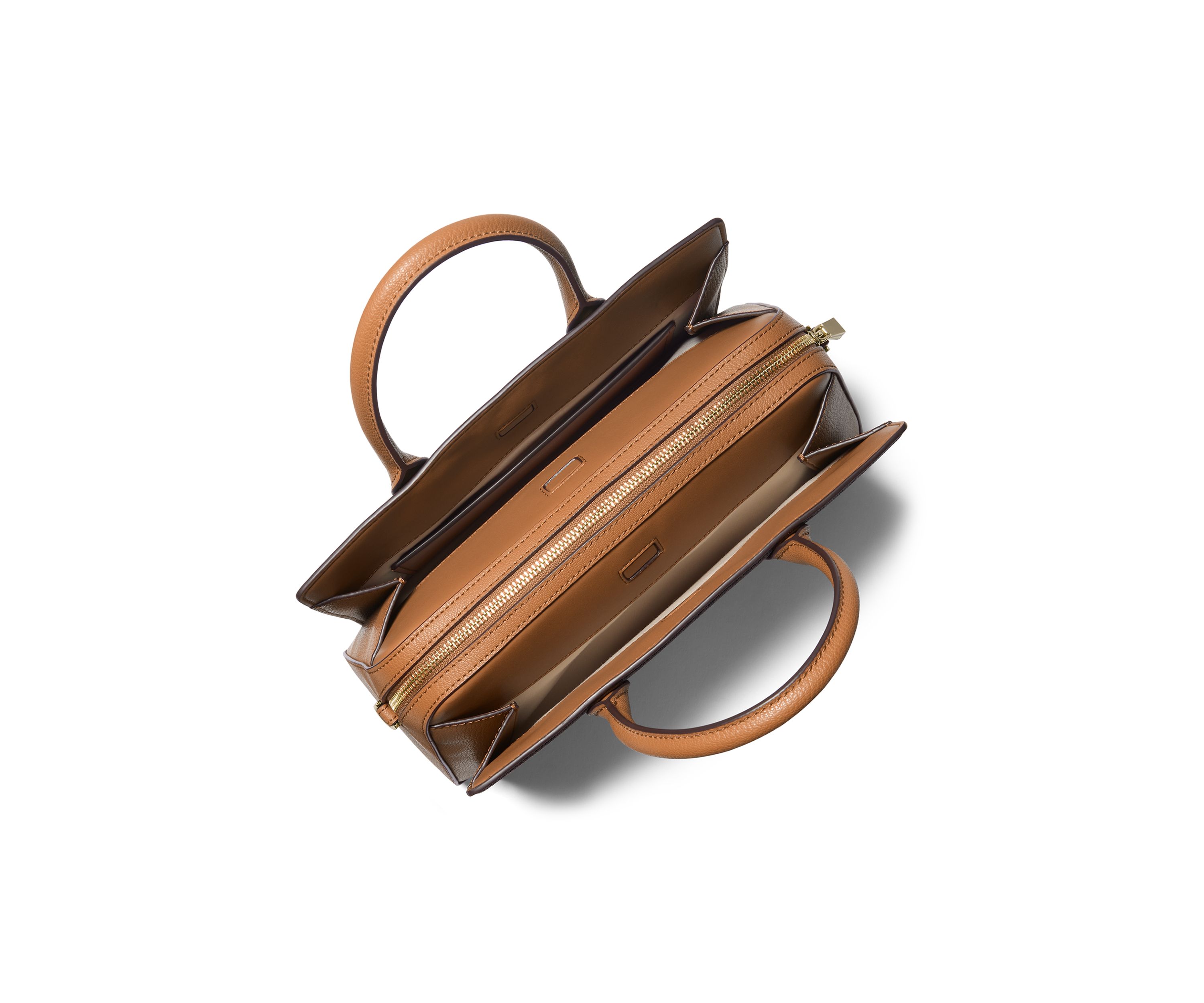 Laila Medium Satchel 