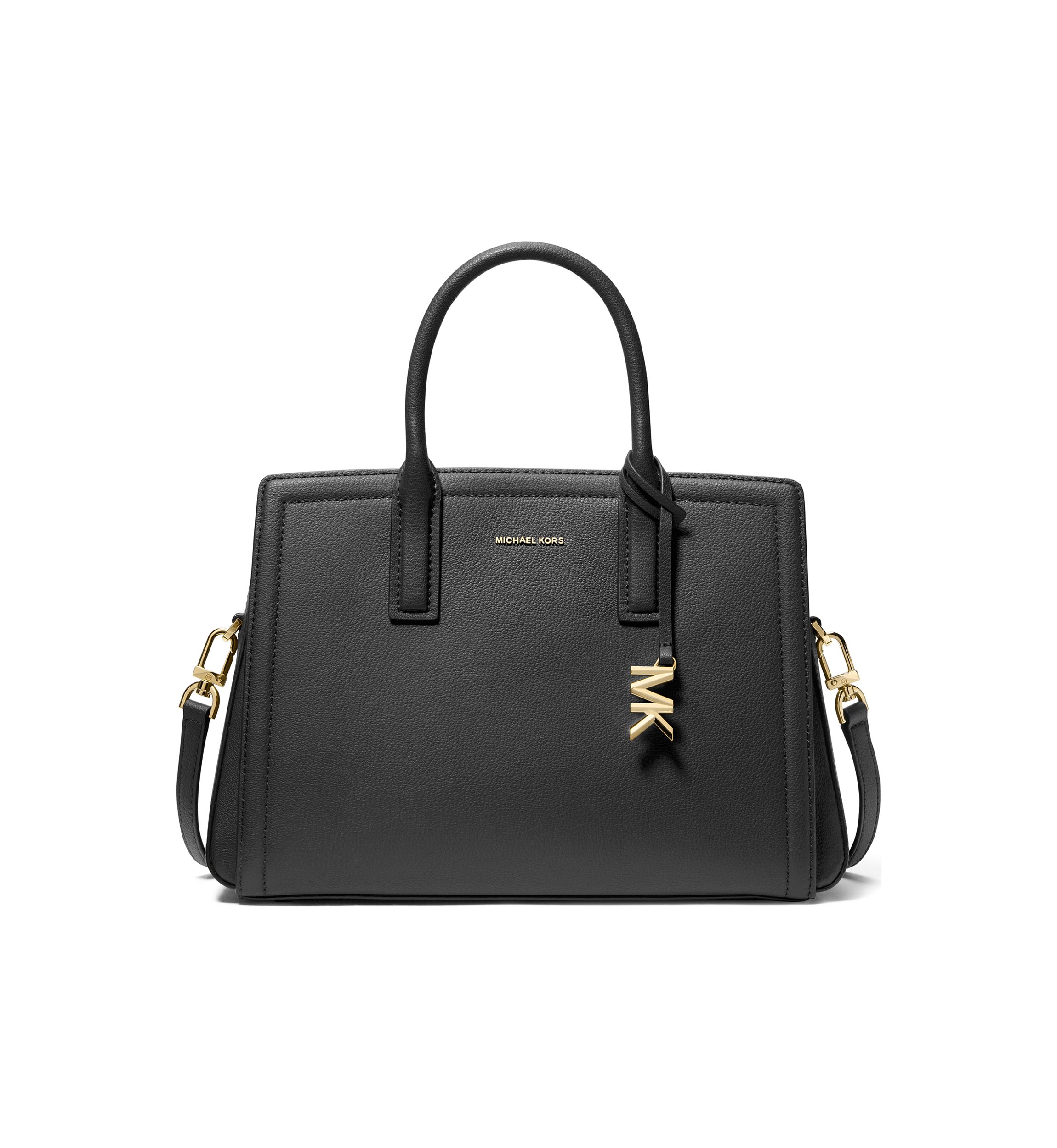 Laila Medium Satchel 
