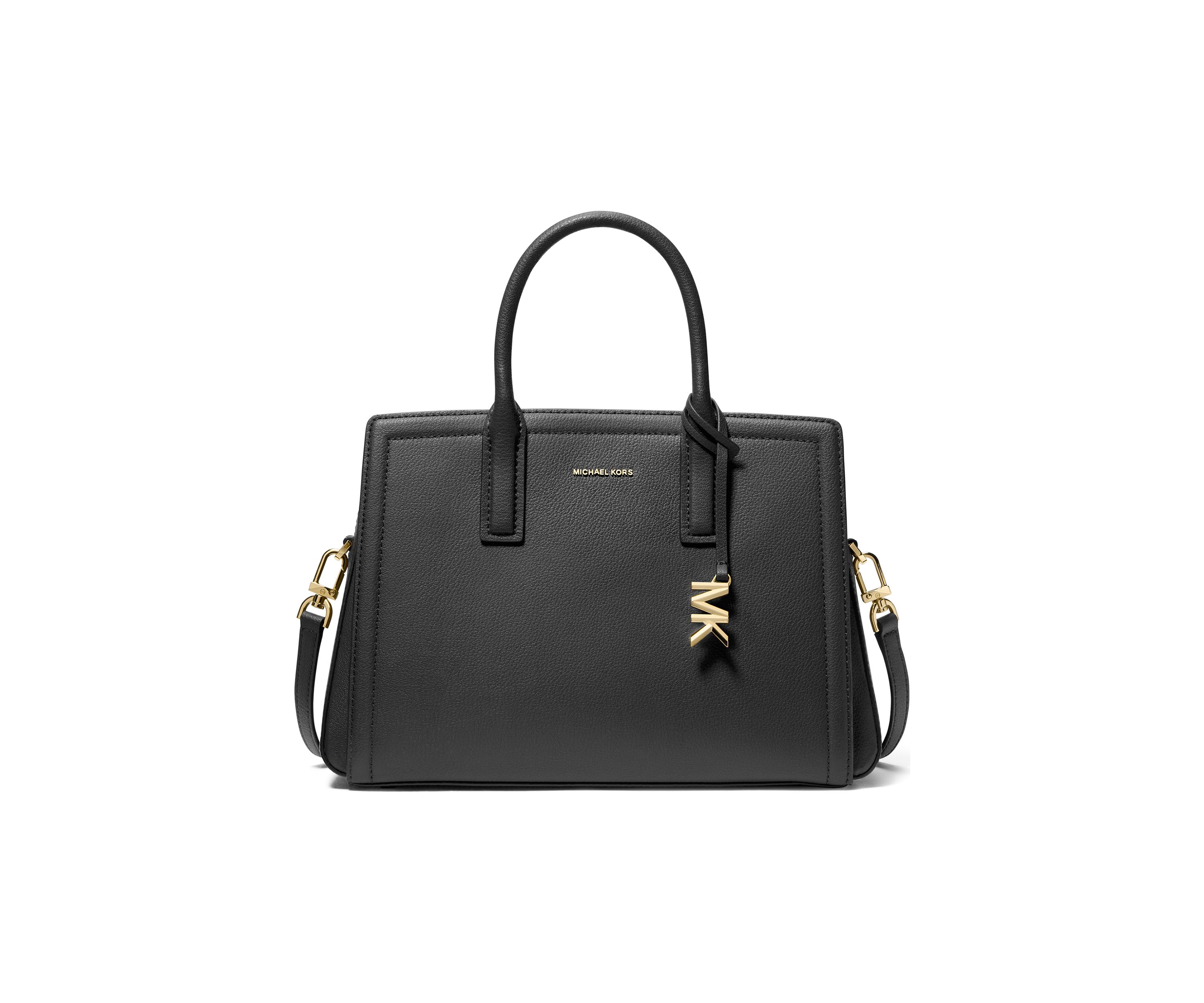 Laila Medium Satchel 