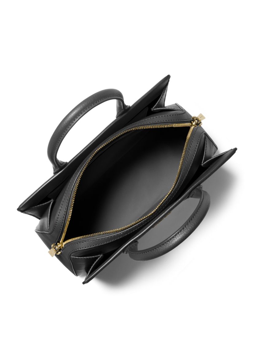 Laila Medium Satchel 