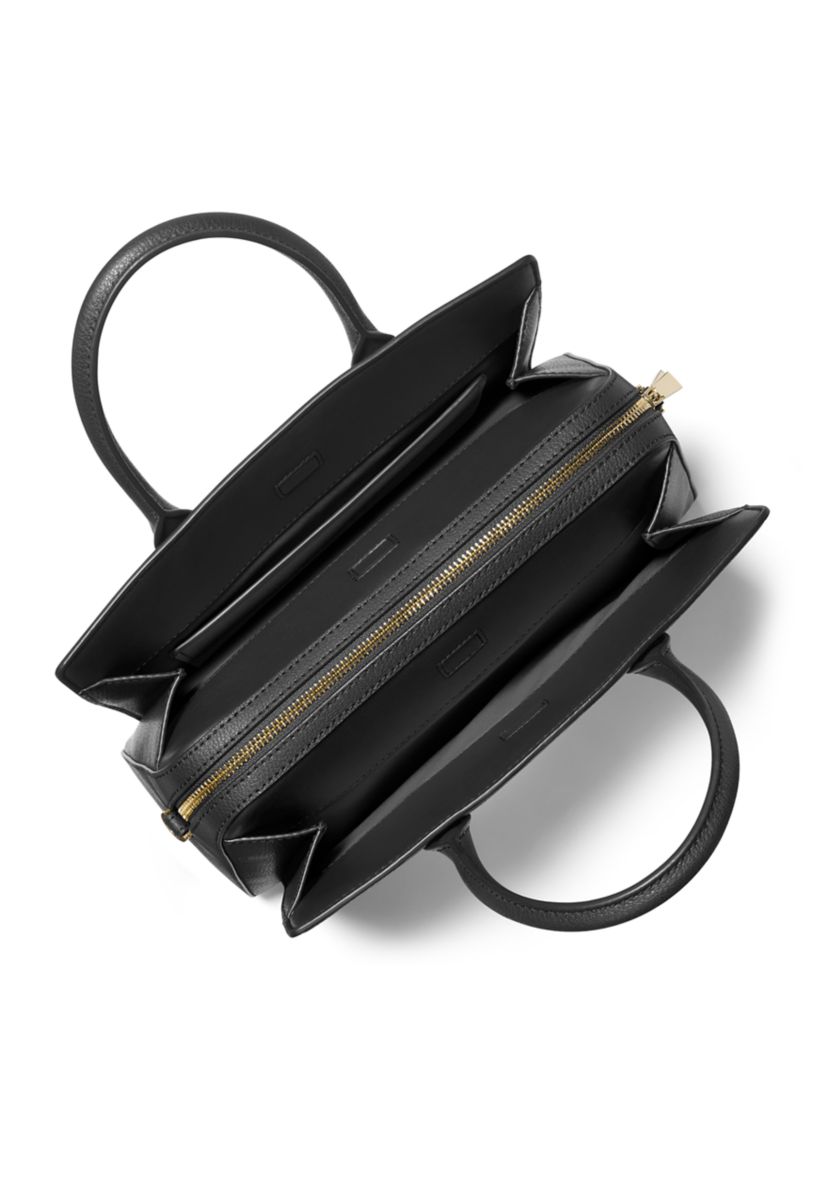 Laila Medium Satchel 
