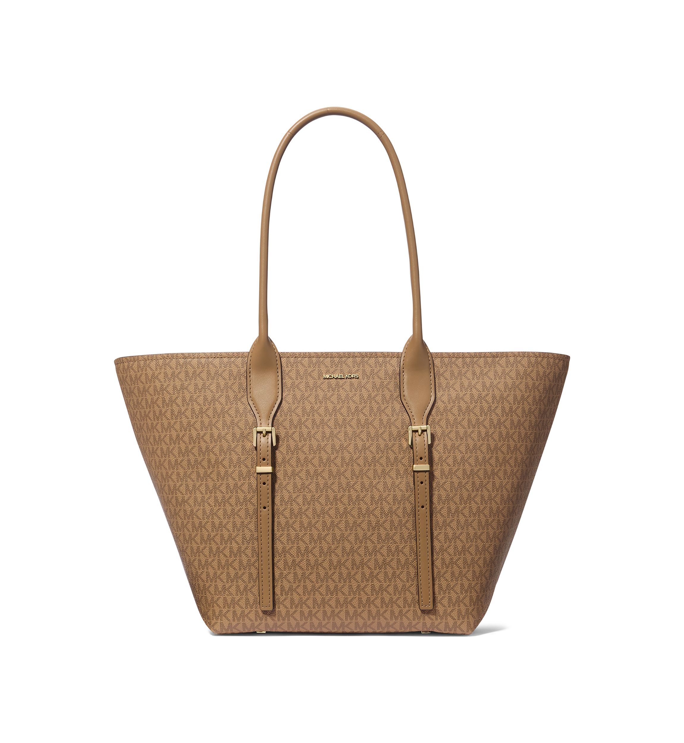 Moore Large Buckle Tote