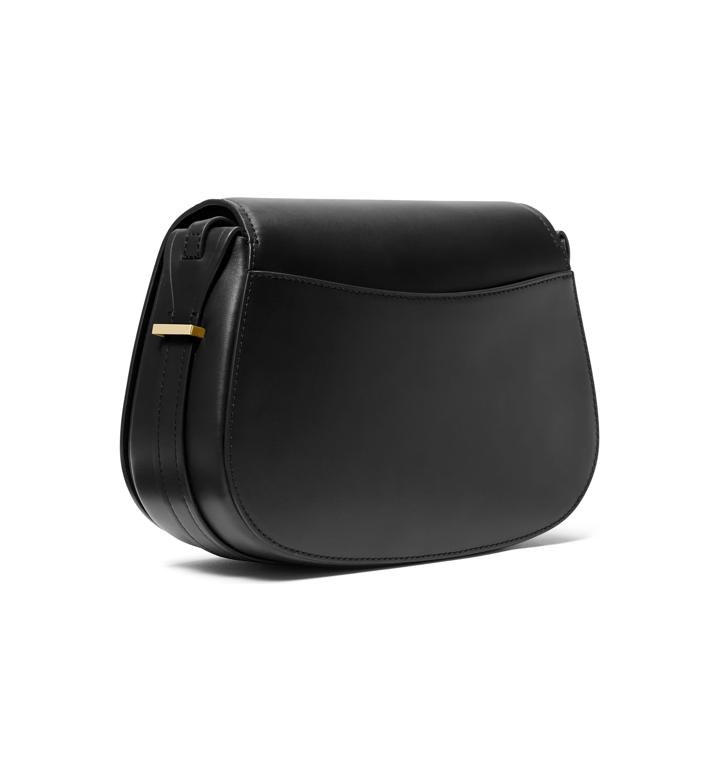 Lydia Medium Flap Messenger Bag 