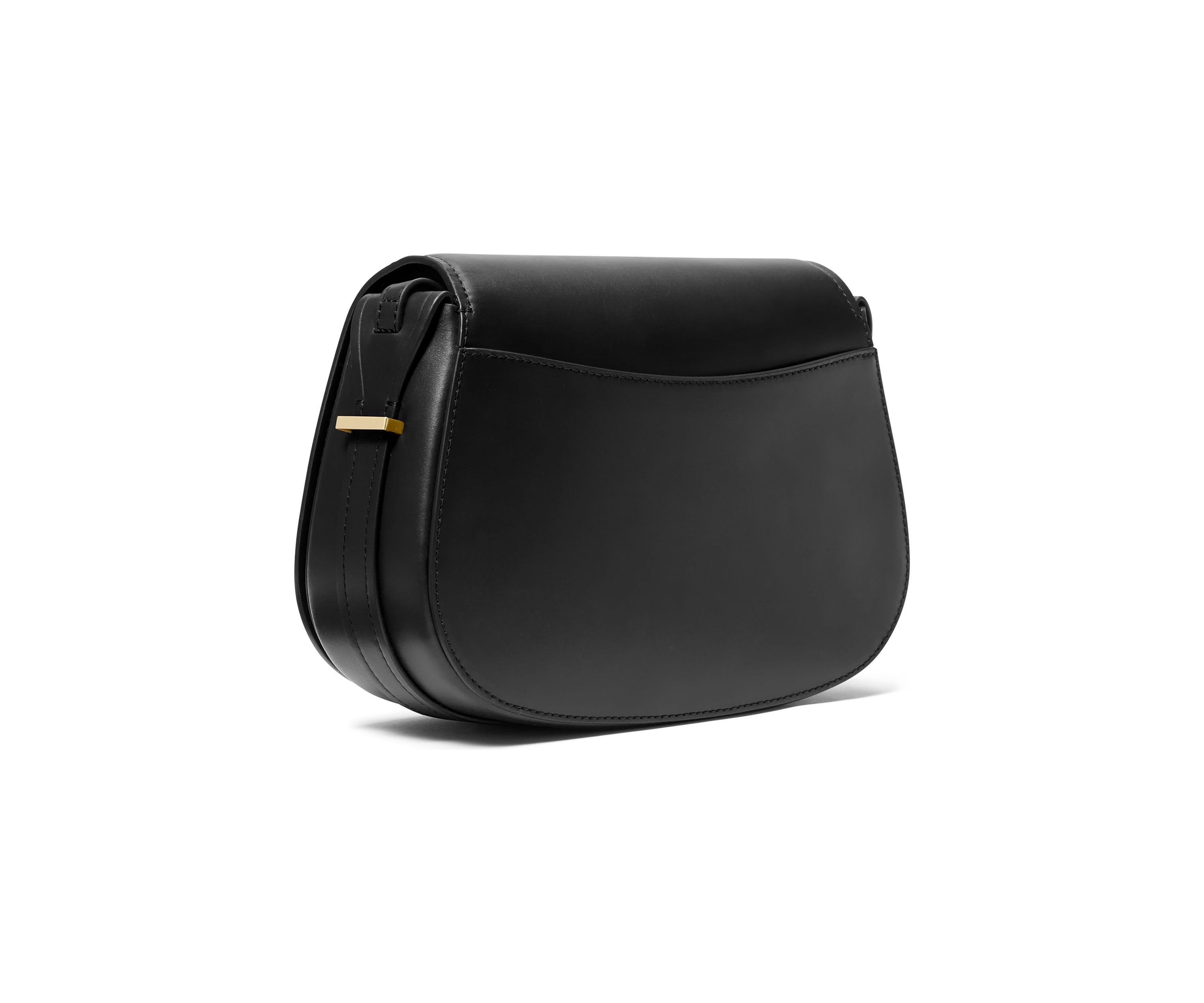 Lydia Medium Flap Messenger Bag 