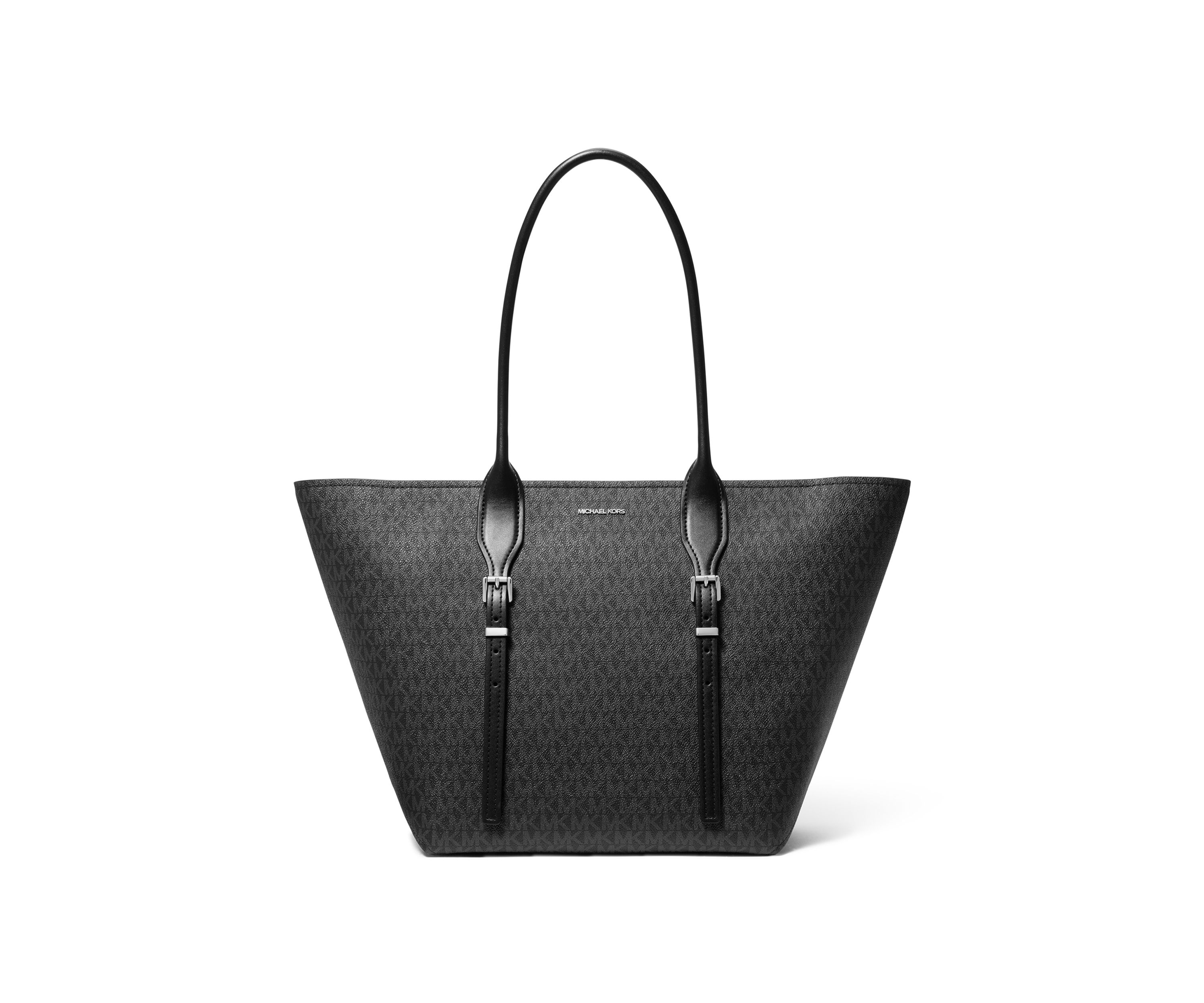 Moore Large Buckle Tote