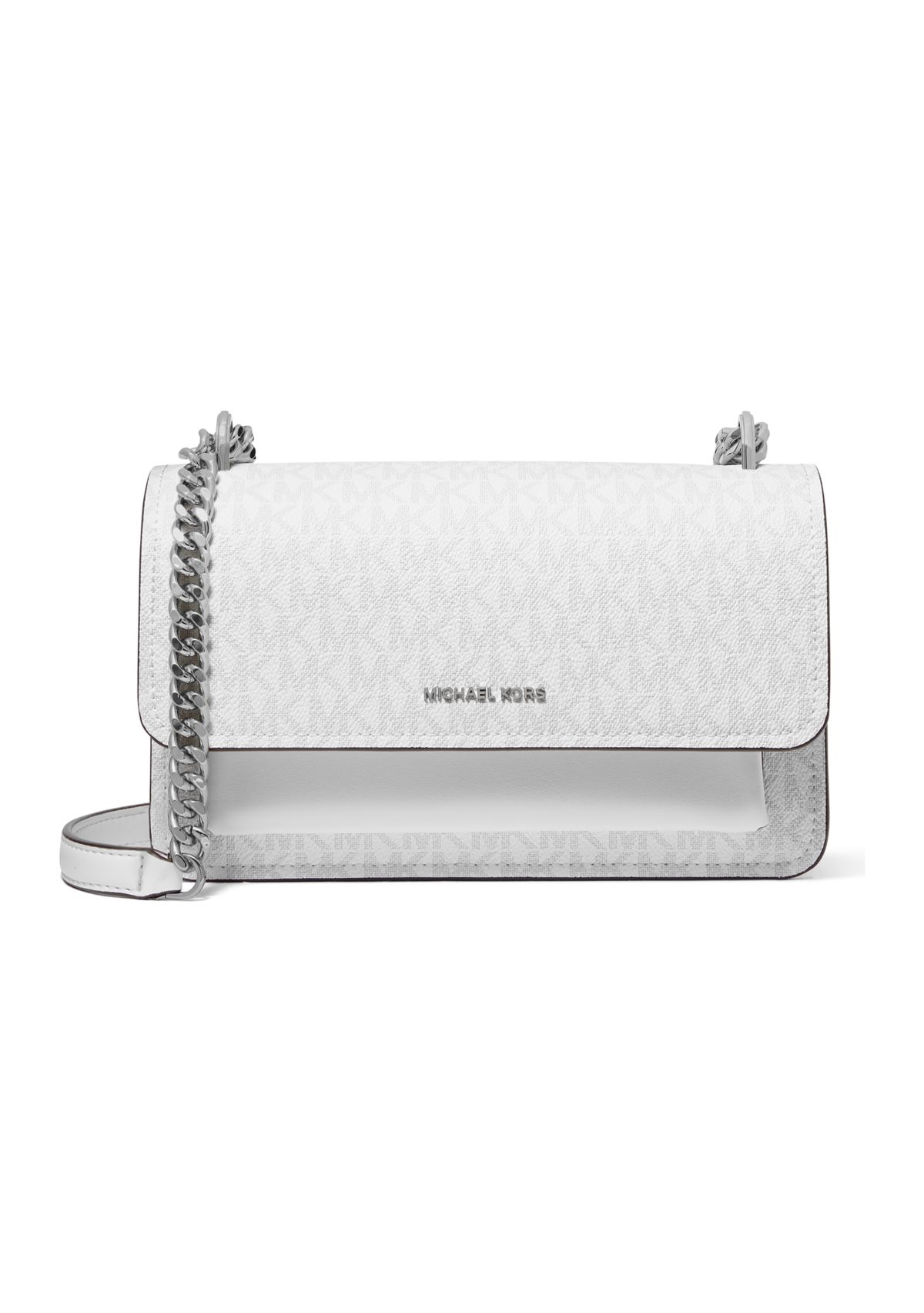 Claire Large Shoulder Bag