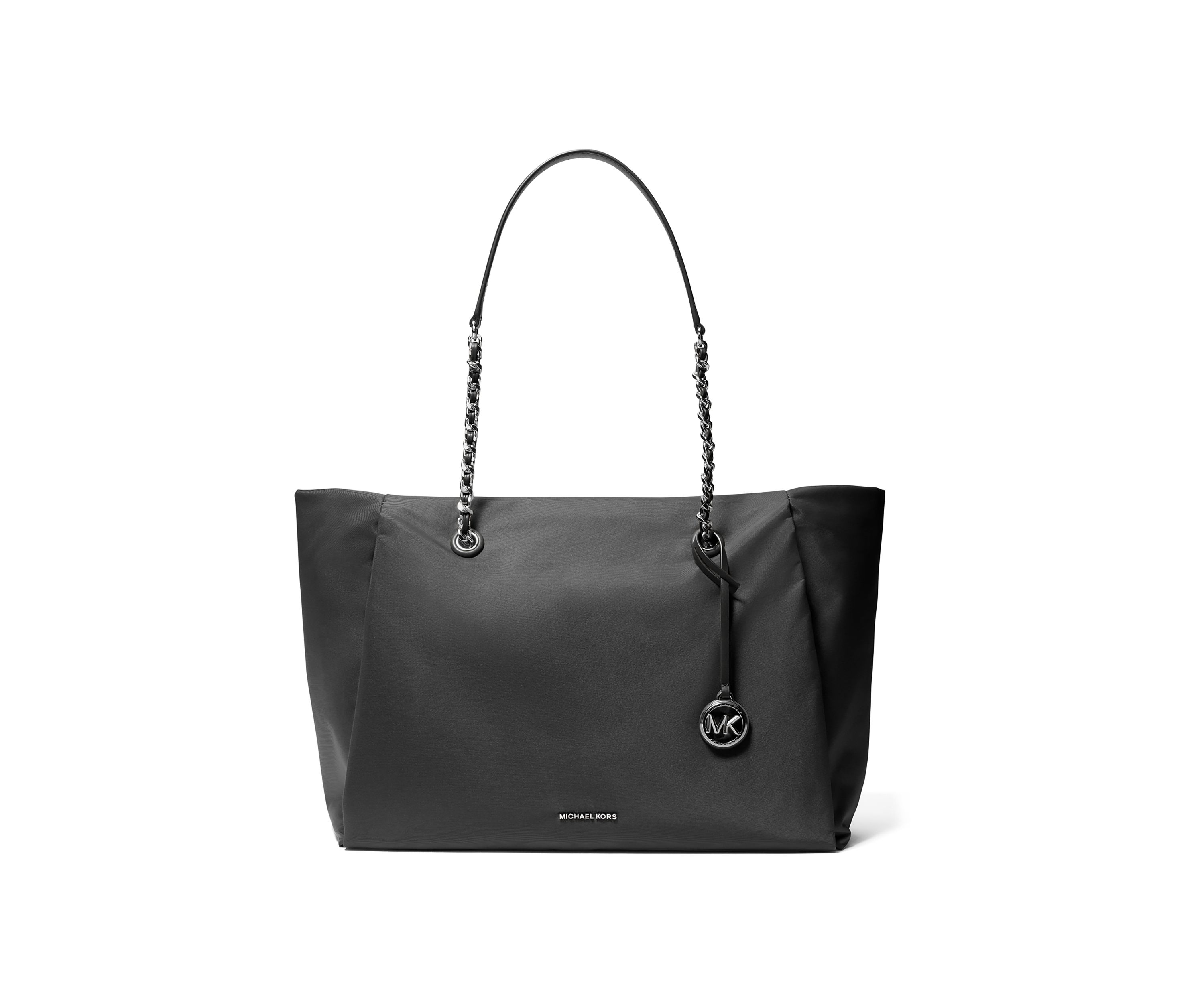 Georgia Large Top Zip Tote 